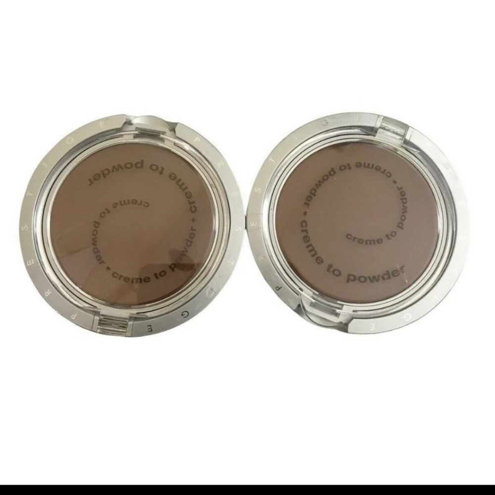 2 peice bundle of Foundation